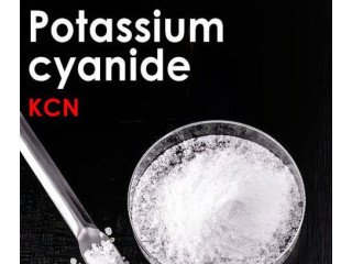 Buy Potassium cyanide  ( KCN  ) pills and powder online in india