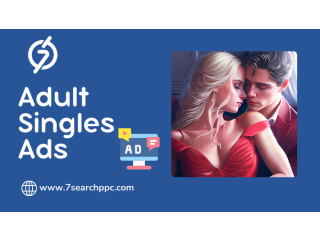 Adult Single Ads | Dating Campaigns | Best Ad Network