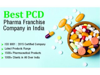 Which PCD Products are the Best to Start a Pharma Franchise