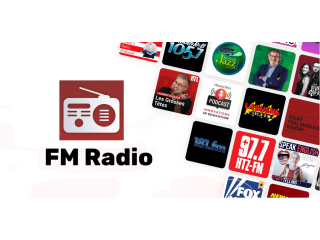 FM Radio Online - RadioLy