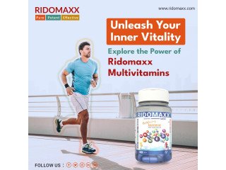 Multivitamin for Men