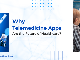 why-telemedicine-apps-are-the-future-of-healthcare