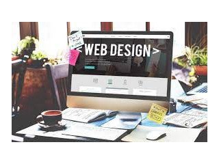 Best Web Design Company: Expert Solutions for Stunning Websites