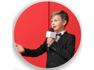 Public Speaking Classes For Kids