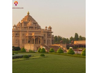 Explore Gujarat Like Never Before!