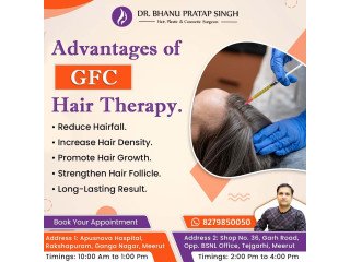 Hair Transplant Centers in NCR