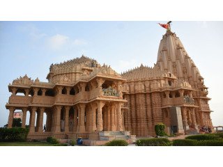 Discover Somnath with Exclusive Tour Packages!