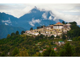 Discover the Best Places to Visit in Arunachal Pradesh!