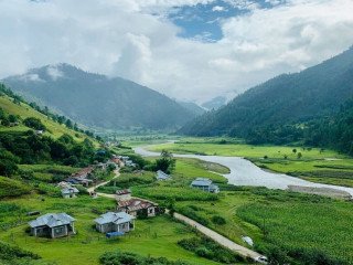 How to Reach Arunachal Pradesh  Your Ultimate Travel Guide