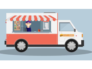 Food Truck Franchise