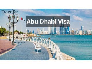 Abu Dhabi Visa Guide: Application, Requirements & Process