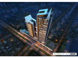 3D Architectural Walkthrough Services in Chandigarh