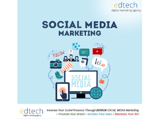 Highly rated social media marketing agency in Delhi