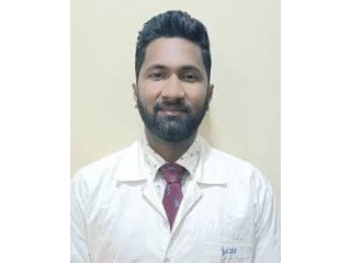 Best Orthopedic Surgeon in Bavdhan - Dr. Ishan Shevate