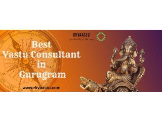 RK Vaastu  Transform Your Space with the Best Vastu Consultant in Gurugram