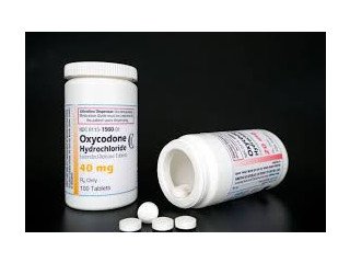 Buy Oxycodone Online At Affordable Rates