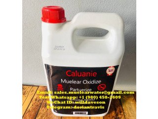 Premium Quality Caluanie Muelear Oxidize for Sale