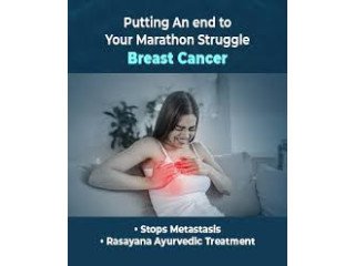 Best Breast Cancer Treatment Hospitals in Hyderabad