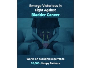 Best Bladder Cancer Treatment Hospitals in Vijayawada