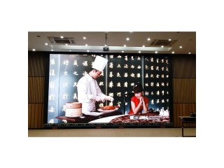 Elegant kailixin Rental ,Fixed Led video wall