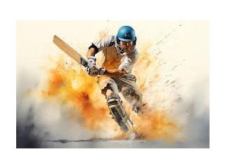 Finding the Best Online Cricket Betting ID for Your Needs