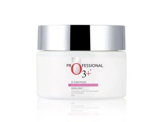 Shop O3+ Tan Removal Pack Online