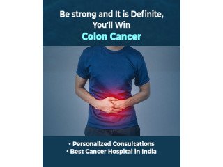 Best Colon/Colorectal Cancer Treatment Hospitals in Bangalore