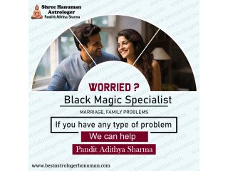 Black Magic Specialist in Tumkur