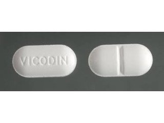 Buy Vicodin 75-750 mg Online From Licensed Pharmacy