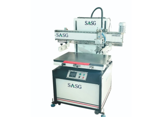 Screen Printing Machine