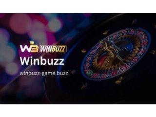 Winbuzz: Fun and Rewards Combined