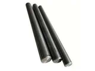 Buy Best Quality Duplex Steel F51 Round Bars in India