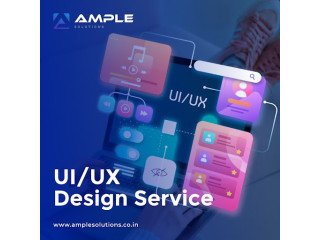 Ui ux design companies in india