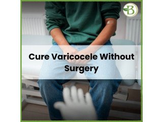 Best Varicocele Natural Remedies for Varicocele Treatment Without Surgery