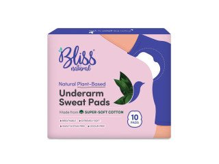 Superior Absorption Sweat pads