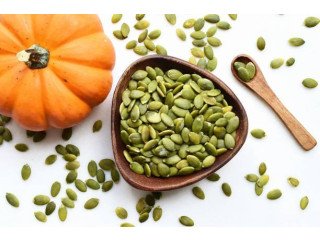 Do you still not know how to use or consume pumpkin seeds properly?