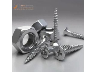 Buy fasteners from the best manufacturers