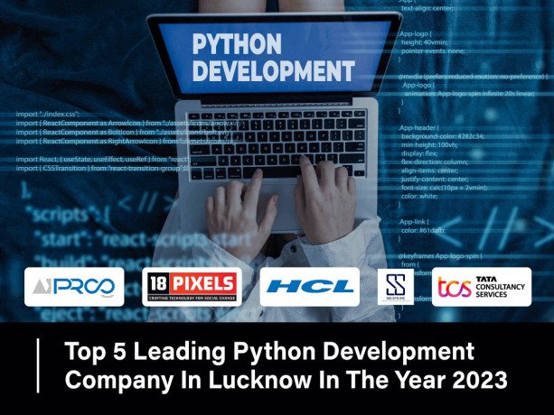 top-5-leading-python-development-company-in-lucknow-in-the-year-2023-big-0