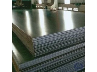 Buy High-Quality Stainless Steel Sheets from Mumbais Top Manufacturer