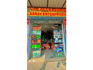 Aarav Enterprises