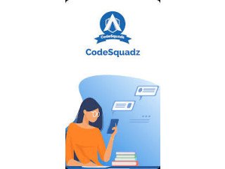 Best Online Java Training in Varanasi - CodeSquadz