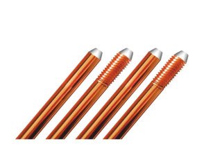 Purchase Best Quality Copper Earthing Electrode in India