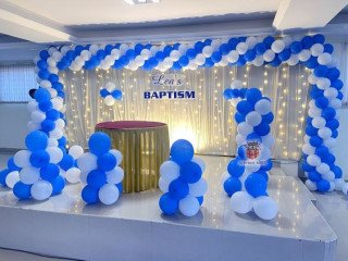 Balloon Decorators in Thane