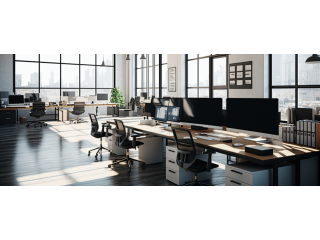 AltF Coworking Space In Sector 58 Noida