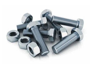 Get High Quality Bolts in India