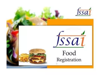 Professional FSSAI Registration Services in Delhi  Call Now!