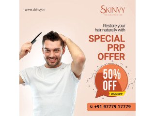 Best Hair Specialist in Hyderabad