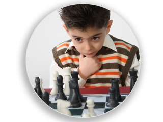 Online Chess Classes For Kids | Life Skill Learnings