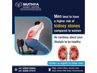 Advanced Kidney Treatment in Warangal