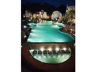 Best Resort Near Chennai - Sathyam Grand Resort